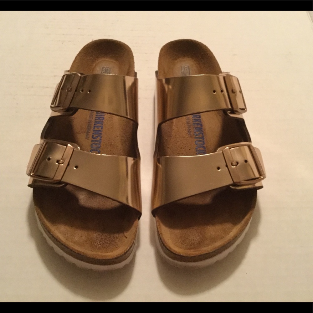 Birkenstock Size 39